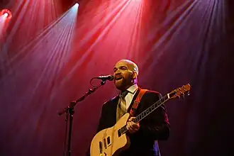Blues Heaven (2018 Denmark) Photo Hreinn Gudlaugsson