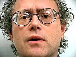 Mikhail Horowitz, circa 2003