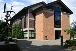 Miller Center for the Humanities