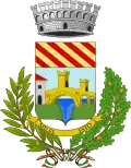 Coat of arms of Millesimo