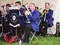Knottingley Silver Band