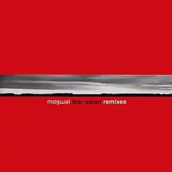 Mogwai Fear Satan Remixes