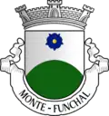 Coat of arms of Monte