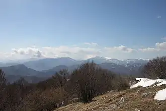 View from Monte Carmo (2)