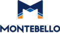 Official logo of Montebello, California
