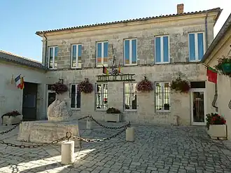 Town hall