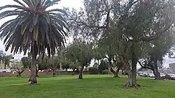 Montezuma Park, 4929 Catoctin Dr