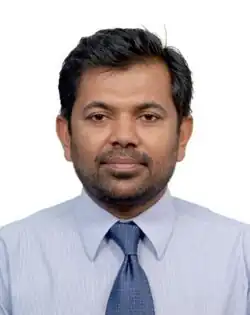 Moosa Zameer