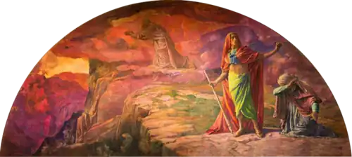 Moral and Divine Law