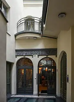 Mordechai Tigner Prayerhouse Old Town, 28-30 Grodzka Street