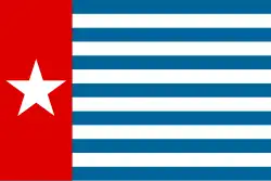 Republic of West Papua