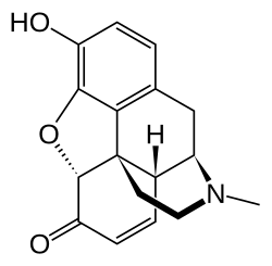 Structural formula