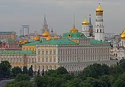Grand Kremlin Palace