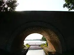 Bridge in the Old Town