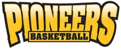 Mount Gambier Pioneers logo