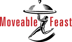 Moveable Feast logo