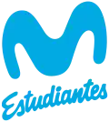 Movistar sponsorship logo