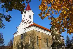 Saint Adalbert Church