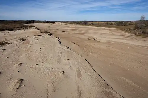 Photo of Mulberry Creek