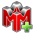 Mupen64Plus Logo