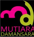 Official seal of Mutiara Damansara