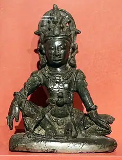 Bodhisattva