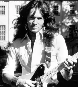 LeFevre, circa early 1970s