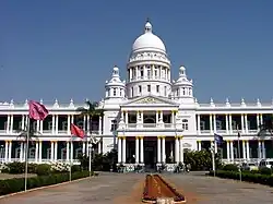 Lalitha Mahal Hotel