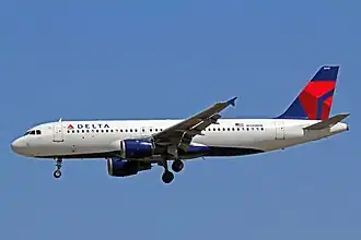 Airbus A320-200