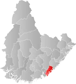Lillesand kommune