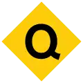 "Q" express train