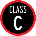 Class C road
