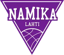 Namika Lahti logo