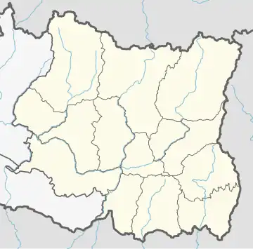 Mechipari territory is located in Koshi Province