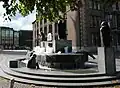 Neptune Fountain