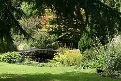 Ness Botanic Gardens