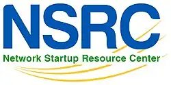 NSRC Logo