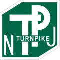 New Jersey Turnpike Shield.svg