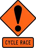 Cycle Race