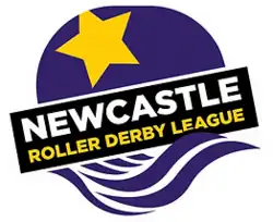 League logo