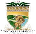 Official seal of Ngqushwa