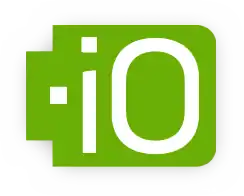 NIC.IO -- .IO Domain Registry