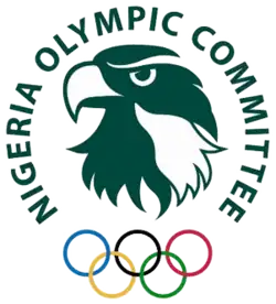 Nigeria Olympic Committee logo