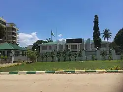 High Commission of Nigeria