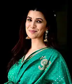 Nimrat Kaur