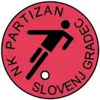 Club crest