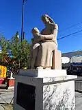 Monument to Motherhood