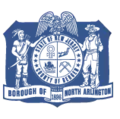 Official seal of North Arlington, New Jersey