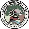Official seal of North Whitehall Township