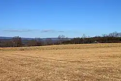 Northeastern Huntington Township